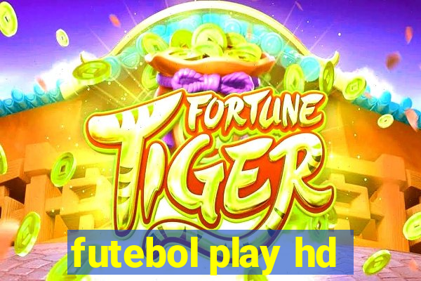 futebol play hd